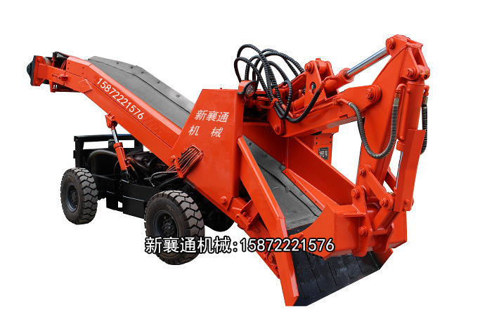 甘肅扒渣機