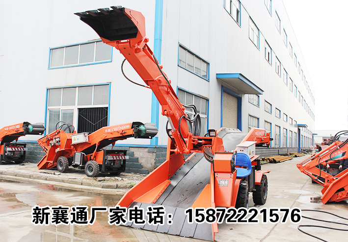 http://www.abd98.com/upload/煤礦80防爆型扒渣機(jī)